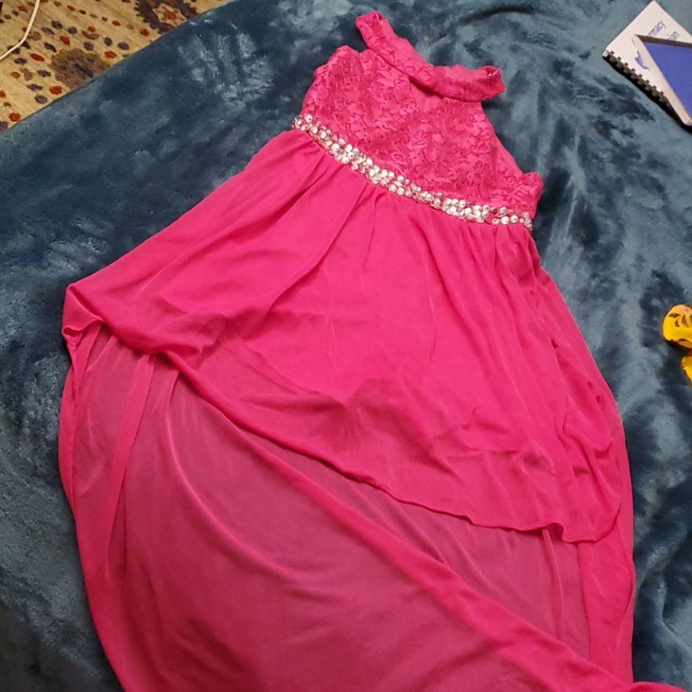 Kids dress